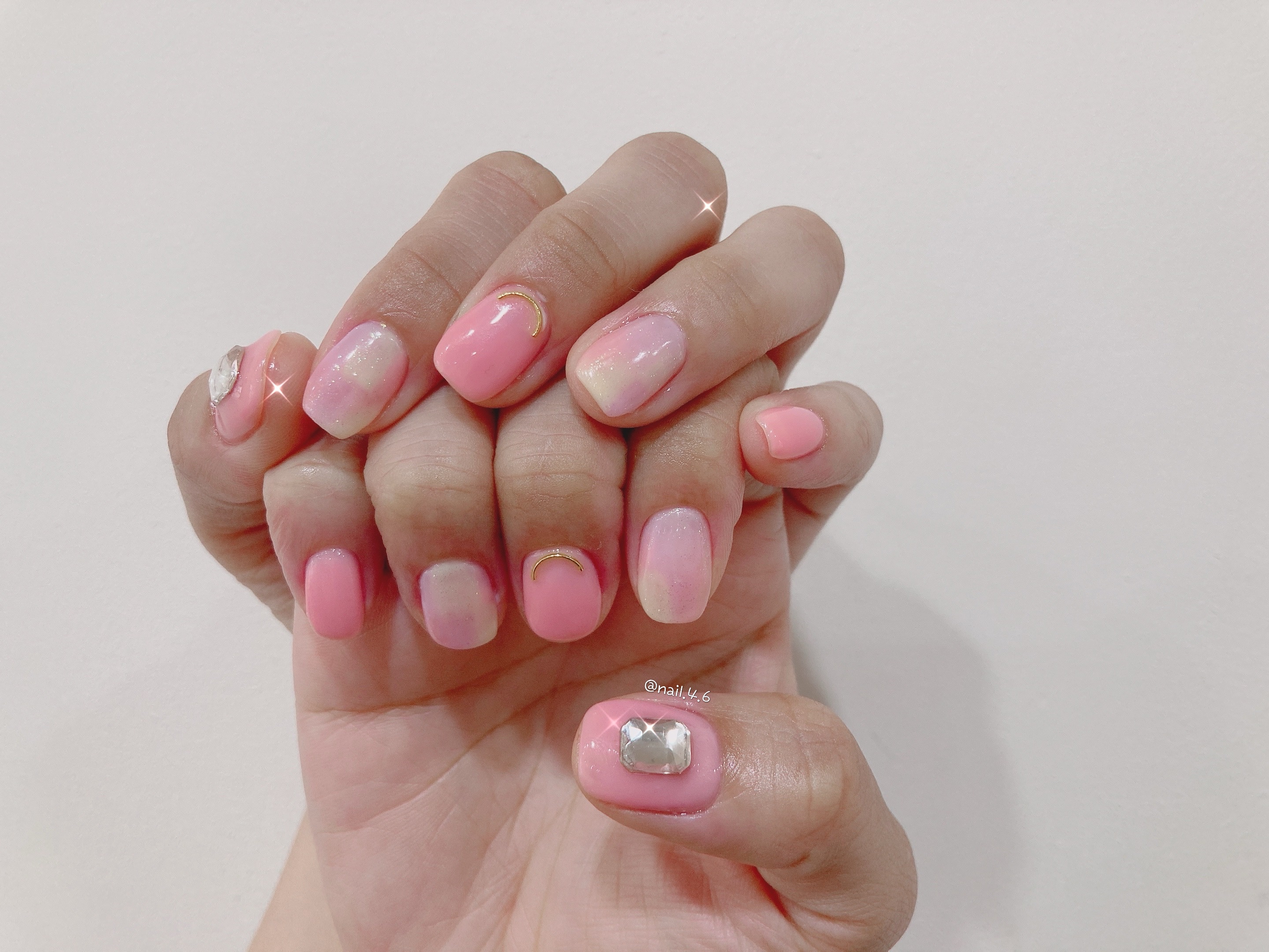 네일포유