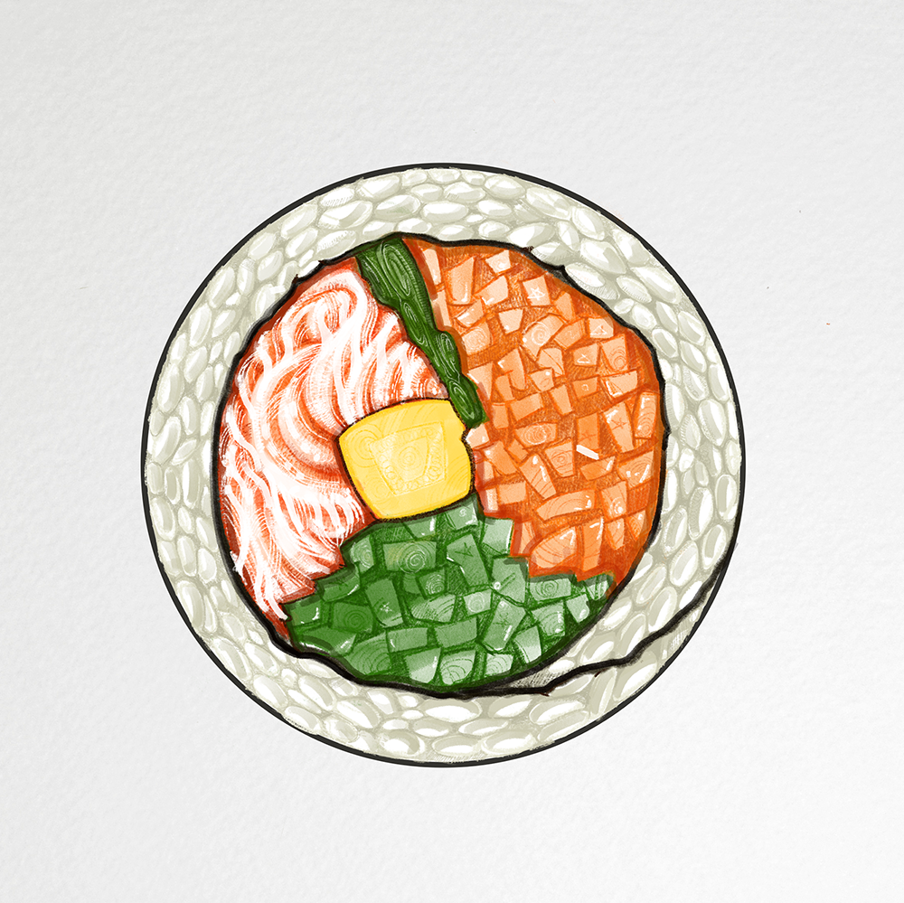 뚱채김밥 감삼본점 이미지 5