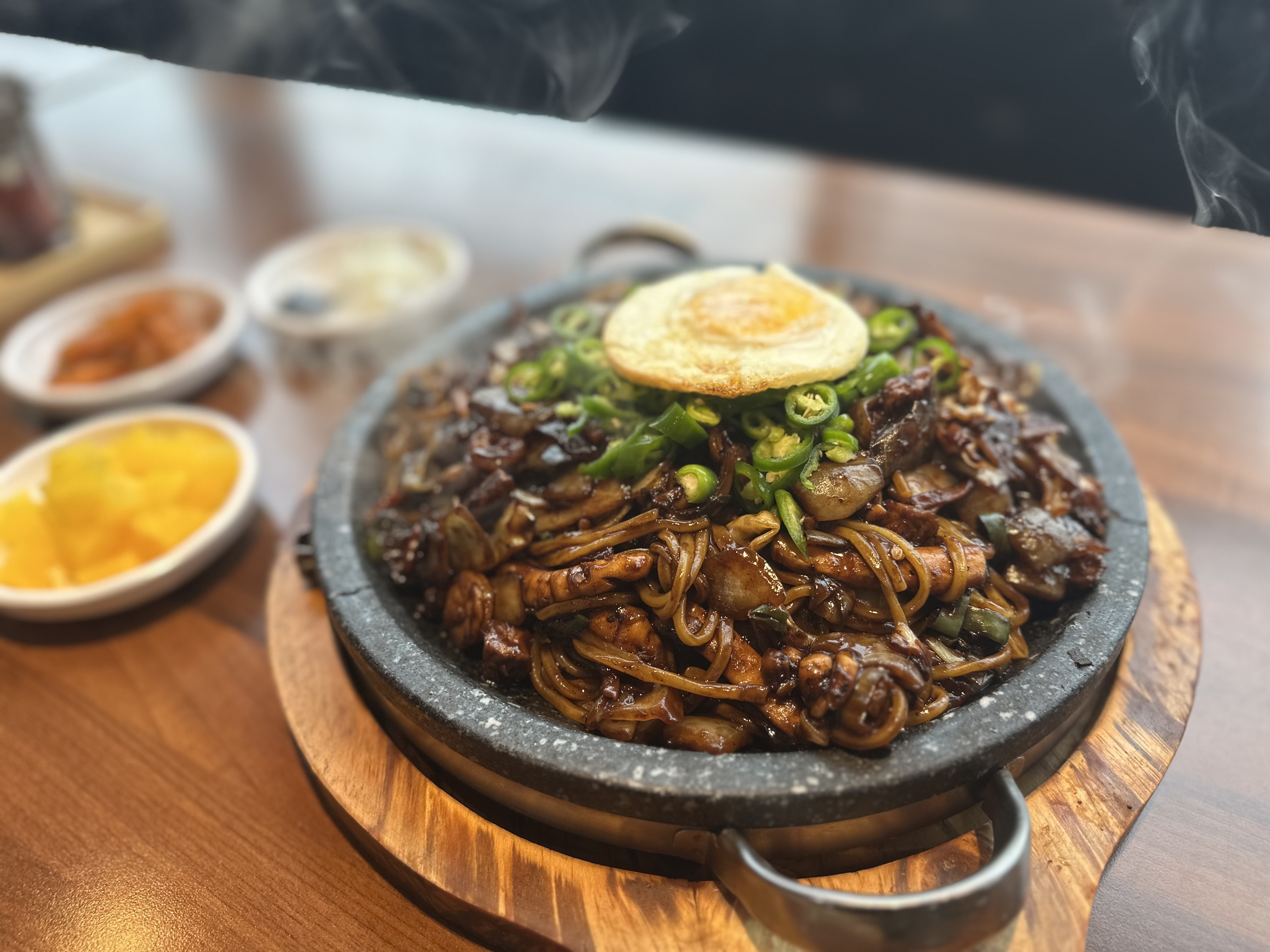 사미반점 신장점