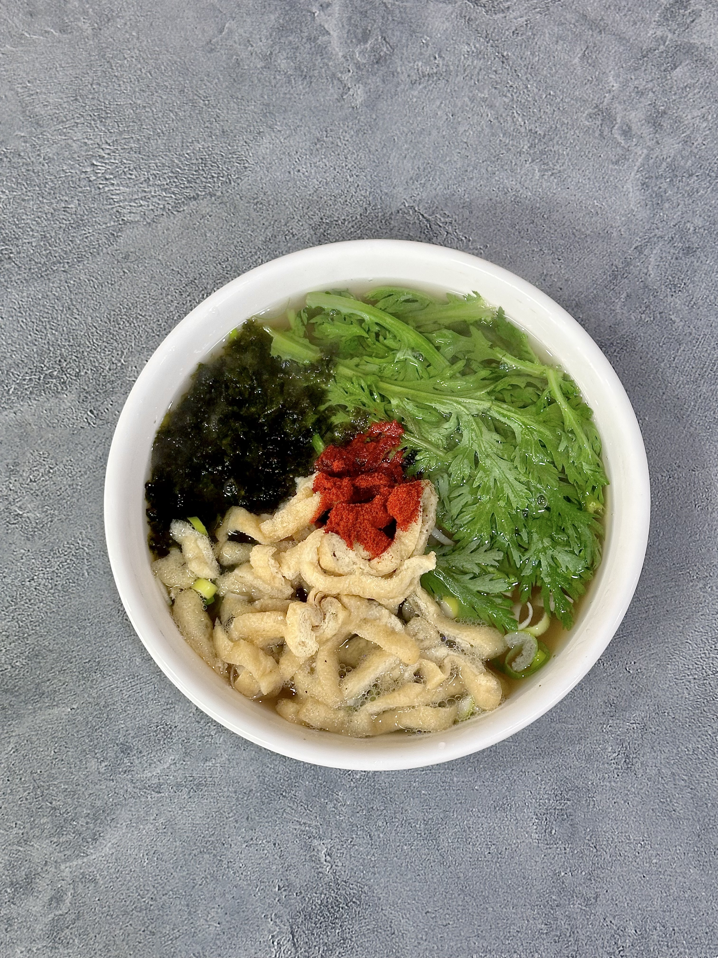 청천동 원조할매국수 본점