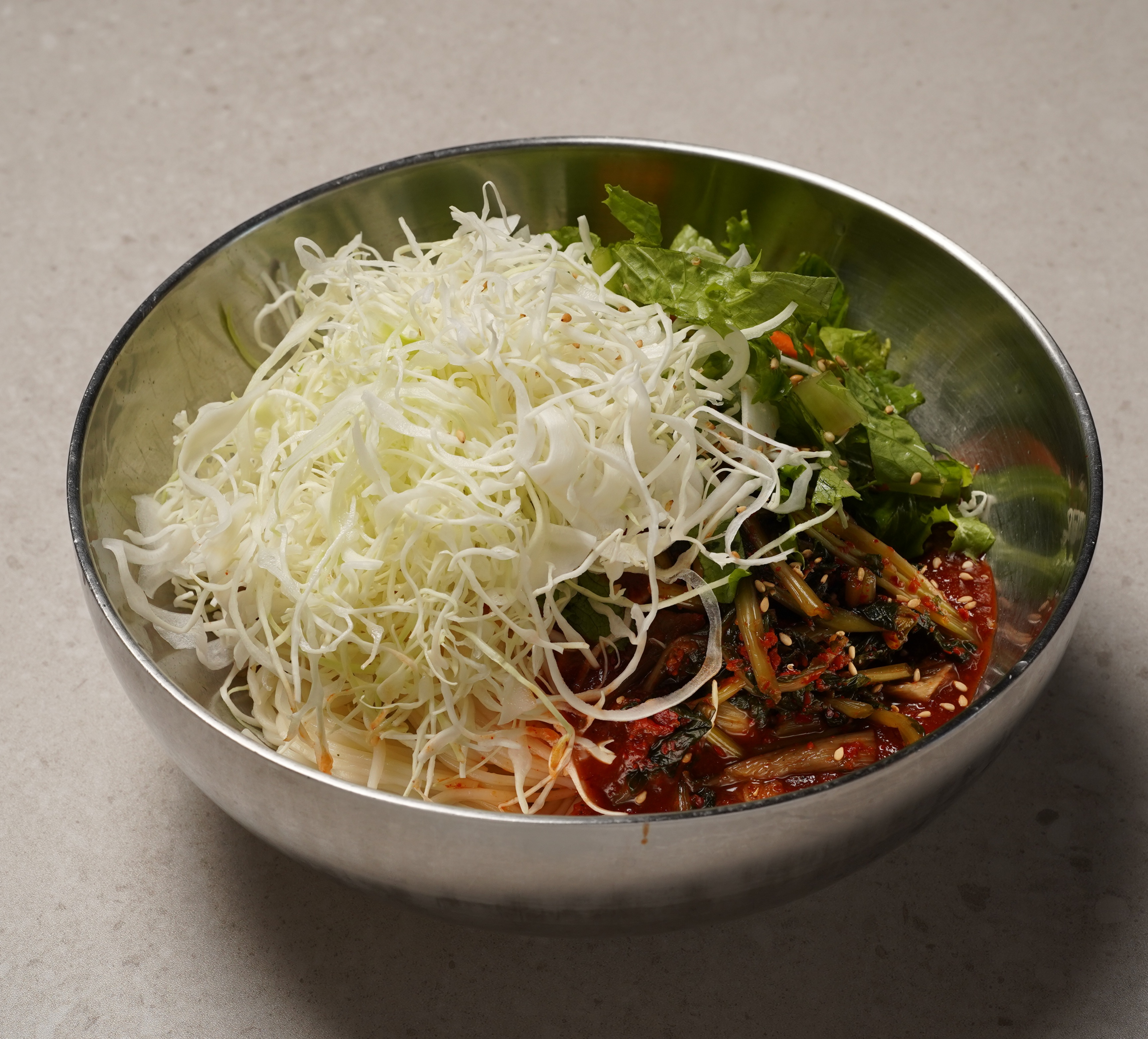 공룡국수 본점