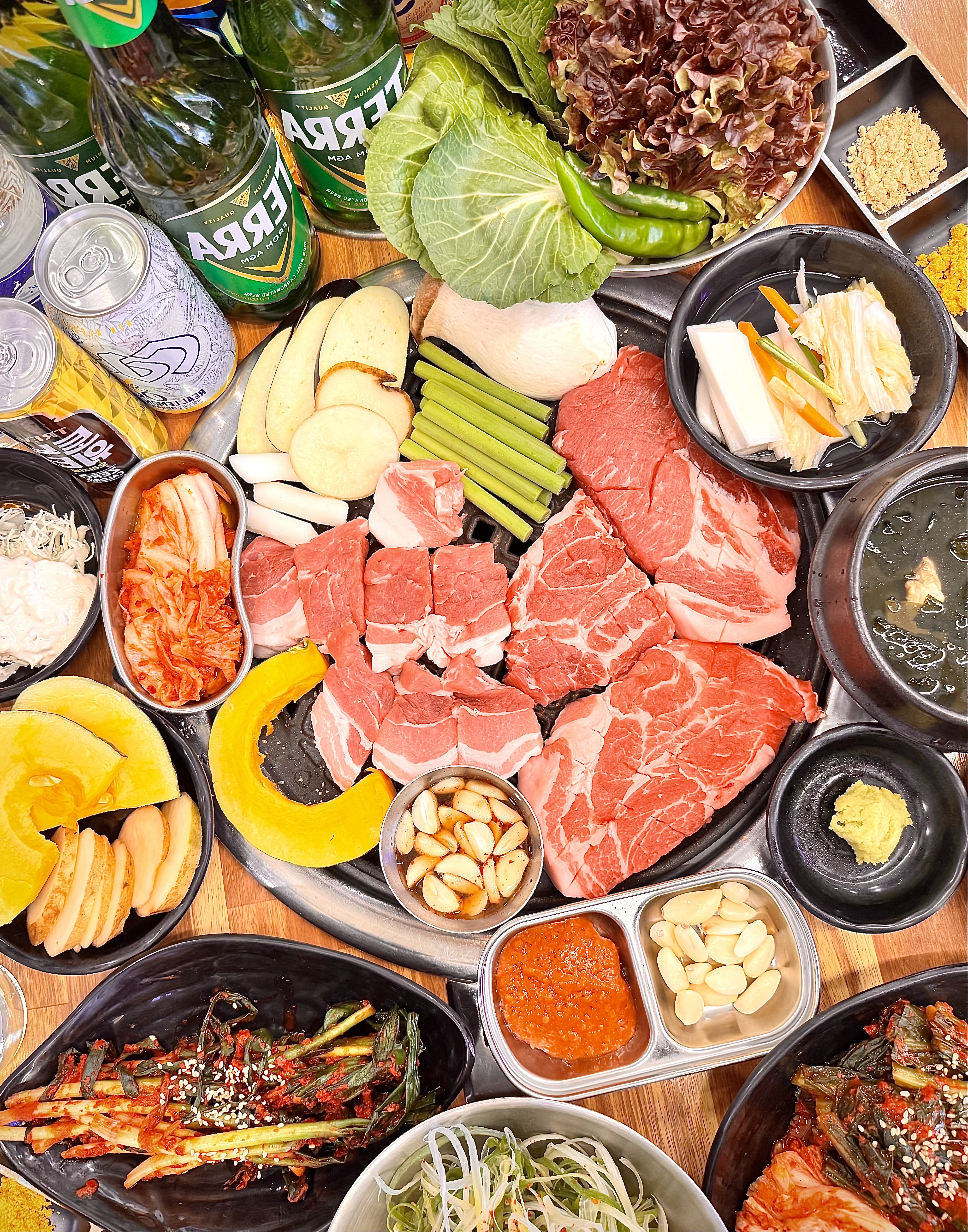 동방축산 초량점