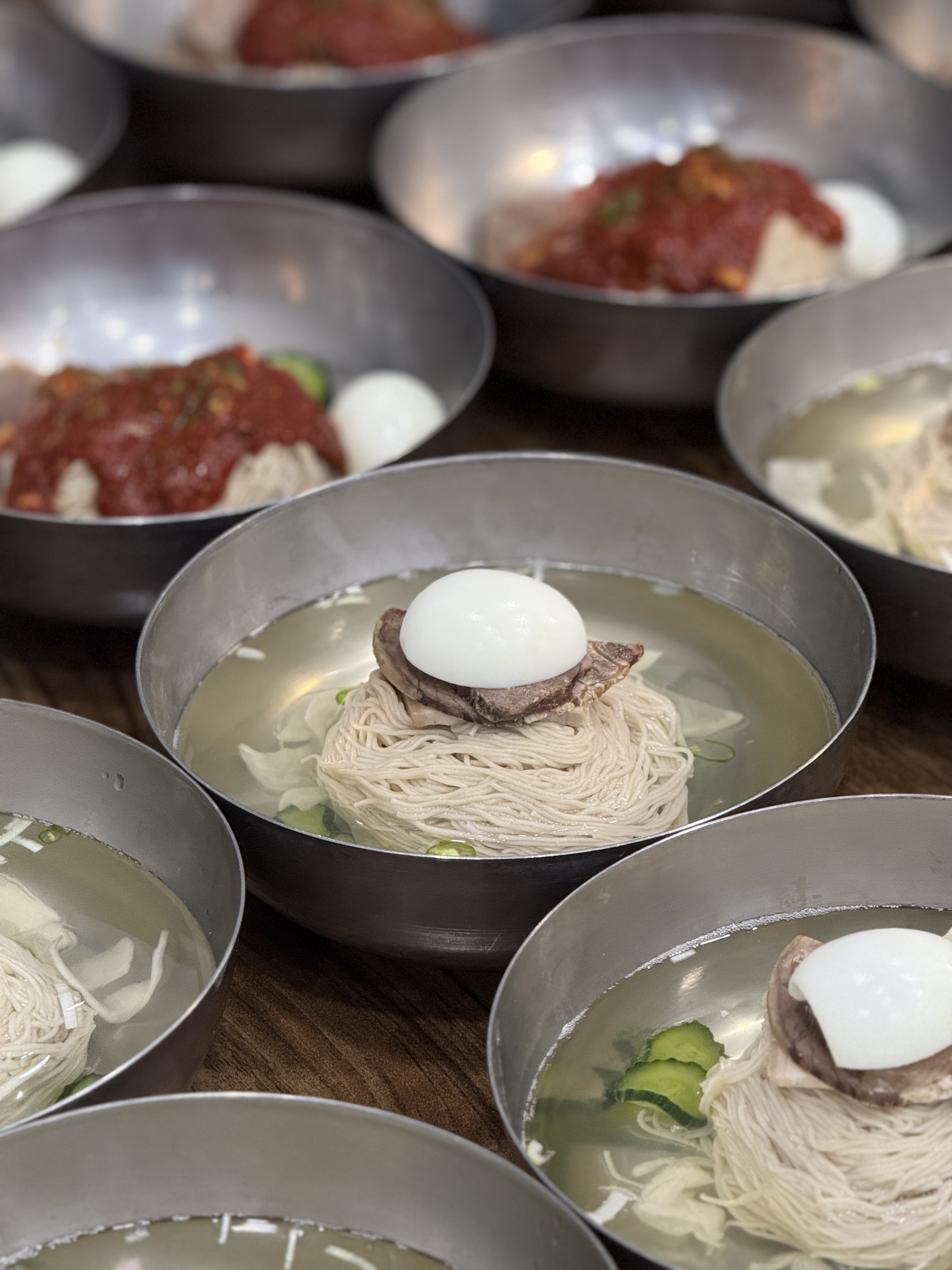 백일평냉