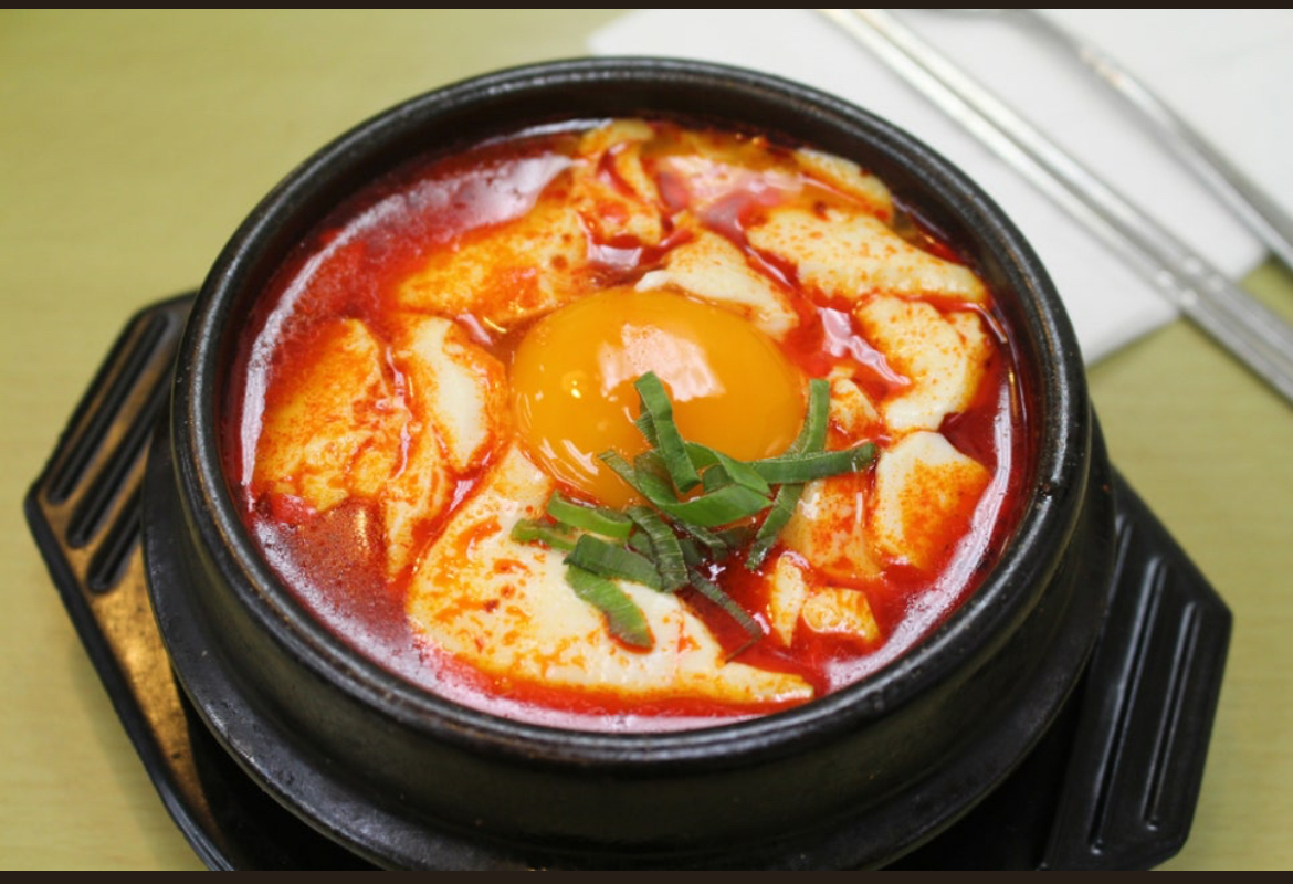 천년맛두부 사진 4