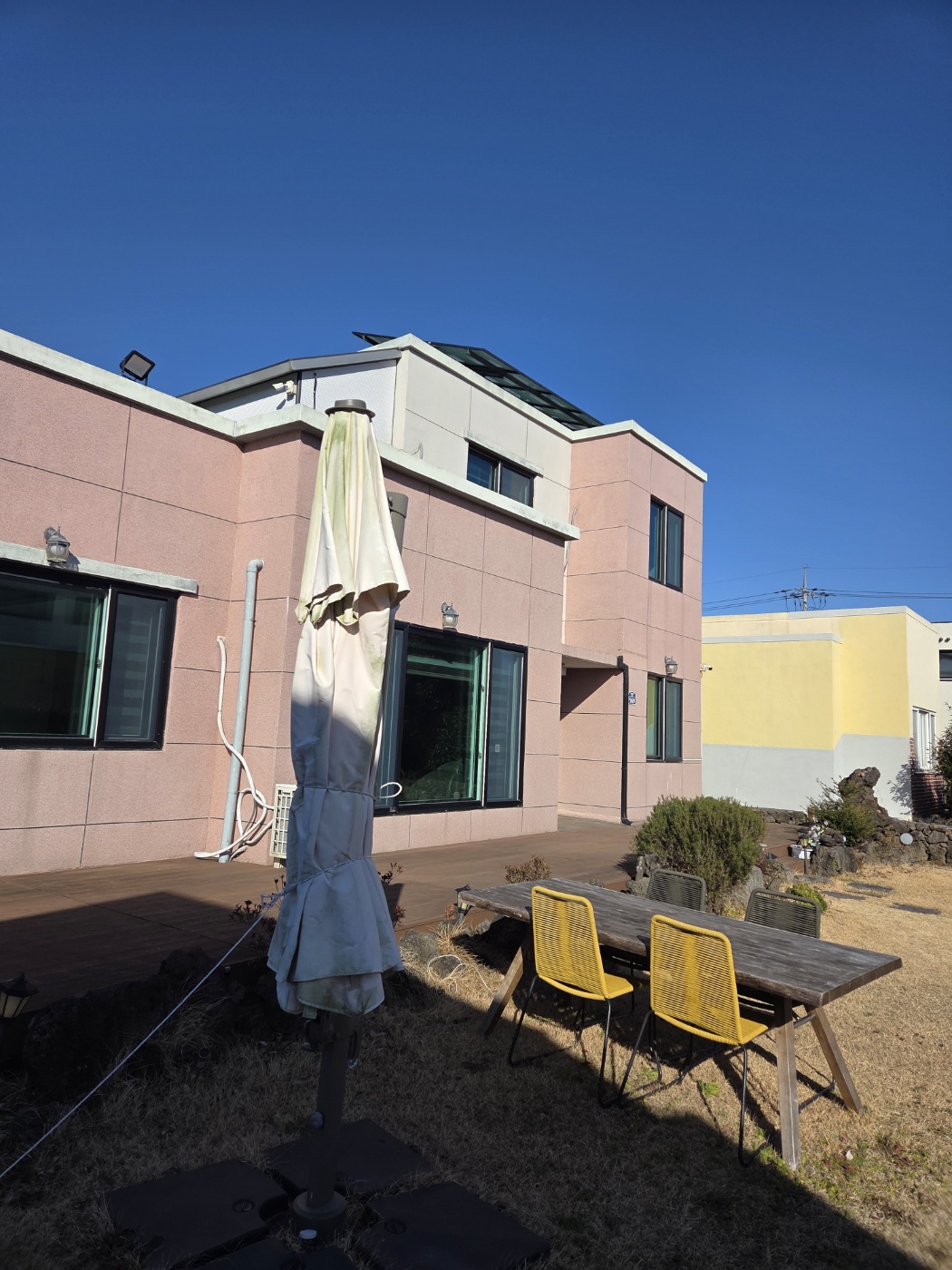 Byeotgoeul Ijangne property photo