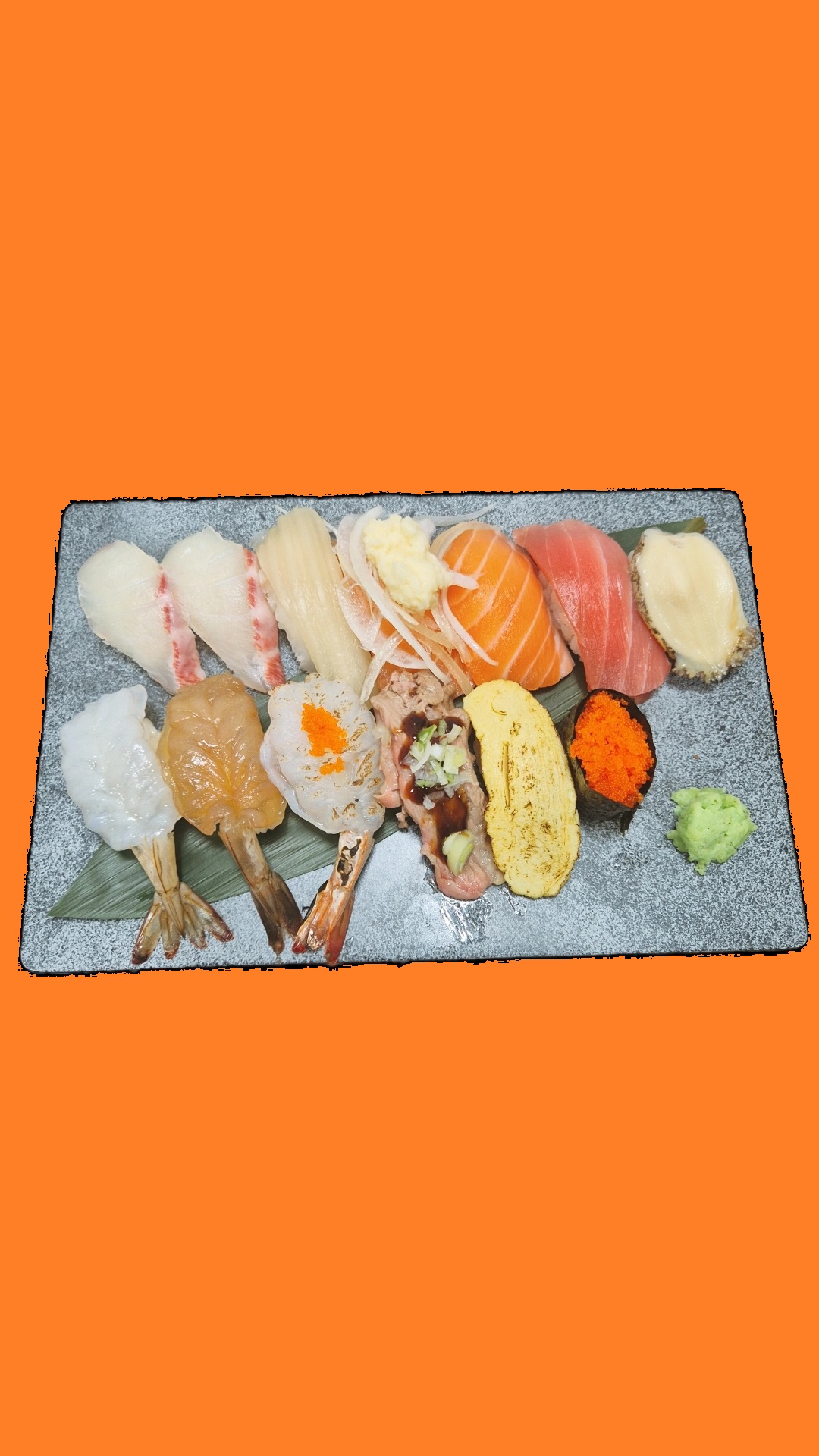 평택 스시오름 초밥 참치숙성회