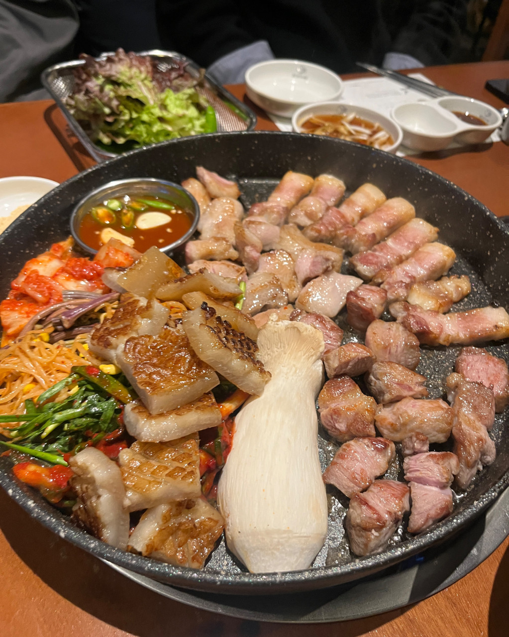 꽃돼지식당 포항영일대점