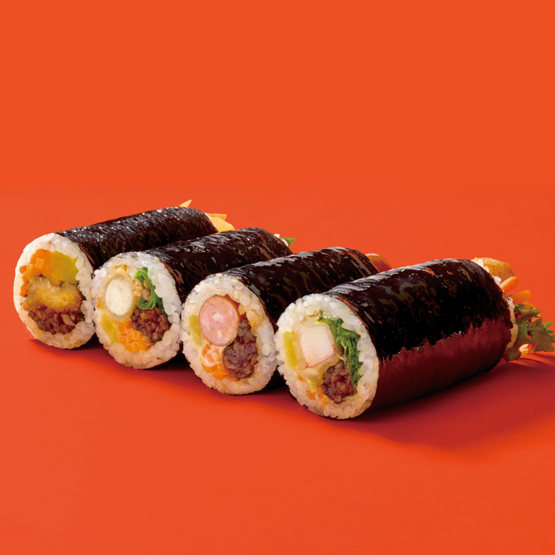 고봉민김밥인 둔산타임월드점 대표 이미지