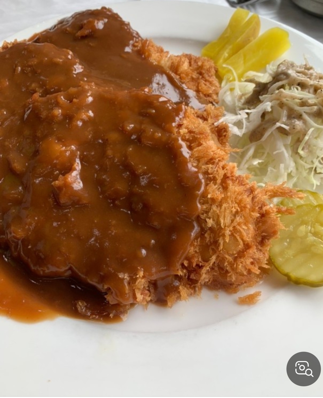 왕돌해물찜 옥계산동점