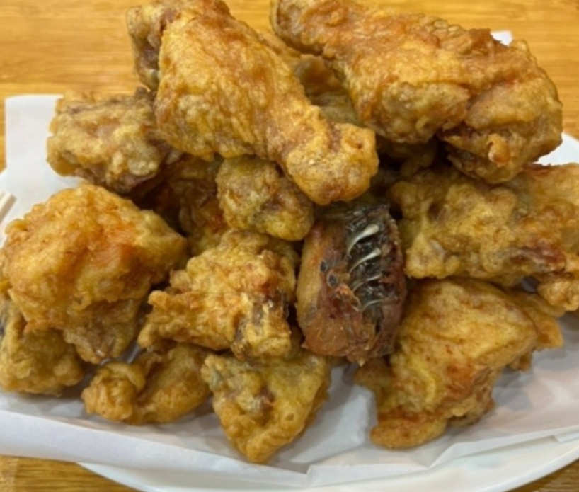 통큰솥뚜껑닭볶음탕 충북혁신도시점