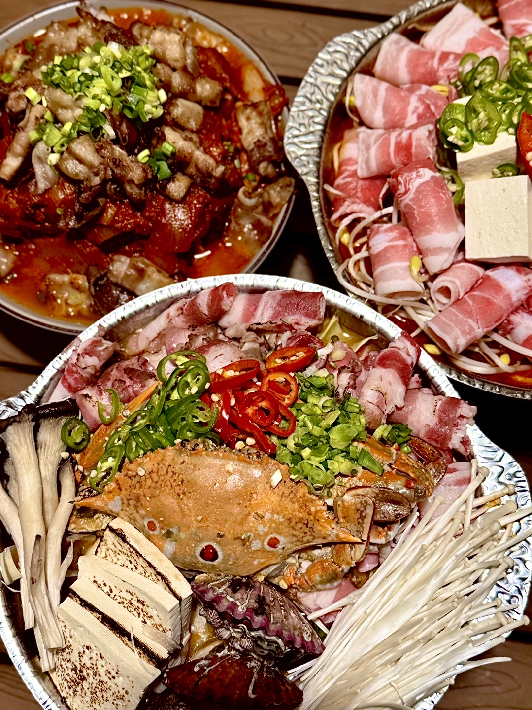 홍식당 설명사진