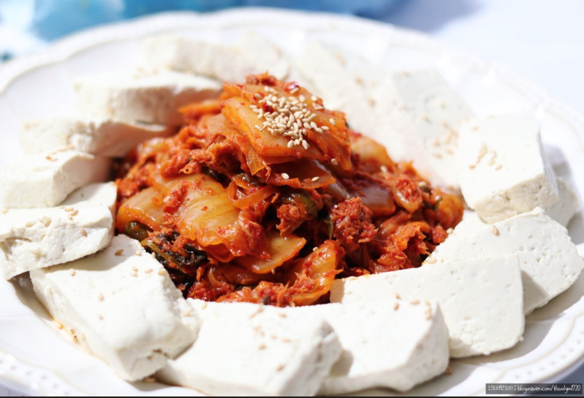 천년맛두부 사진 7