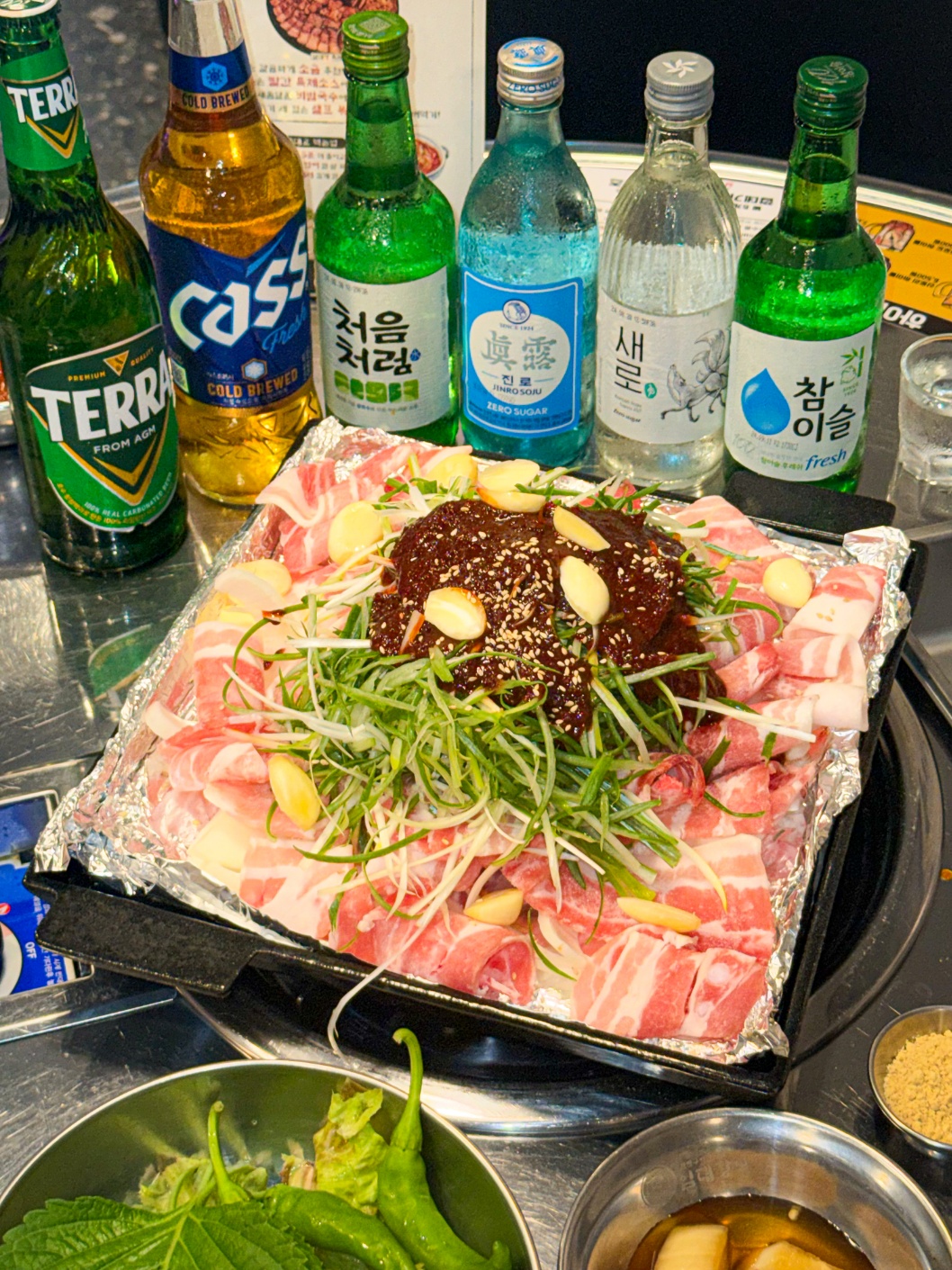 임대장 부산서면점