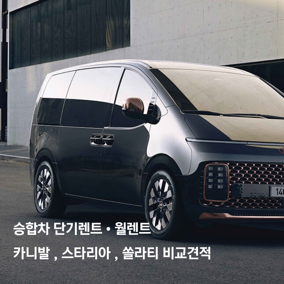 라온렌트카 동대문지점 대표 이미지
