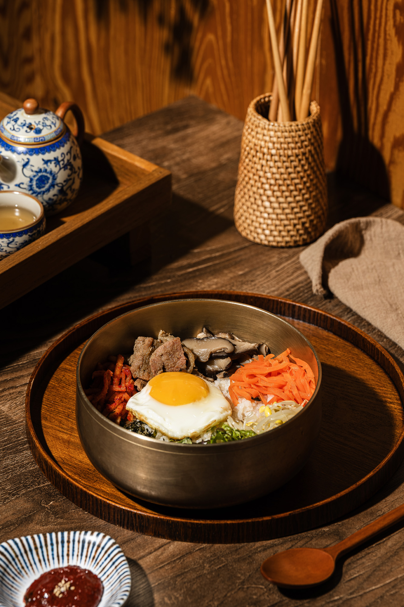 명인면옥 수완점 대표 이미지