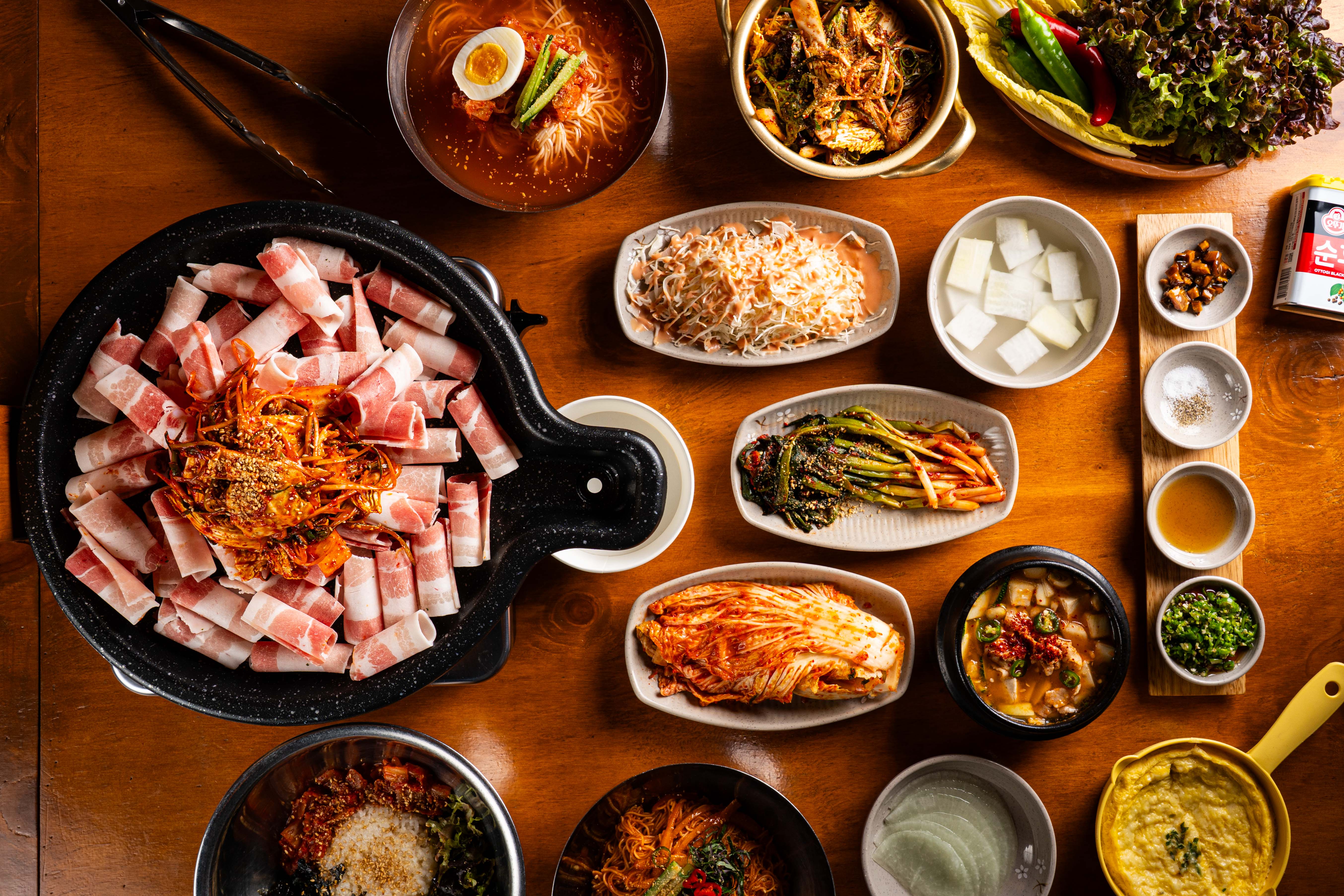 장군시오야끼 부산1호점