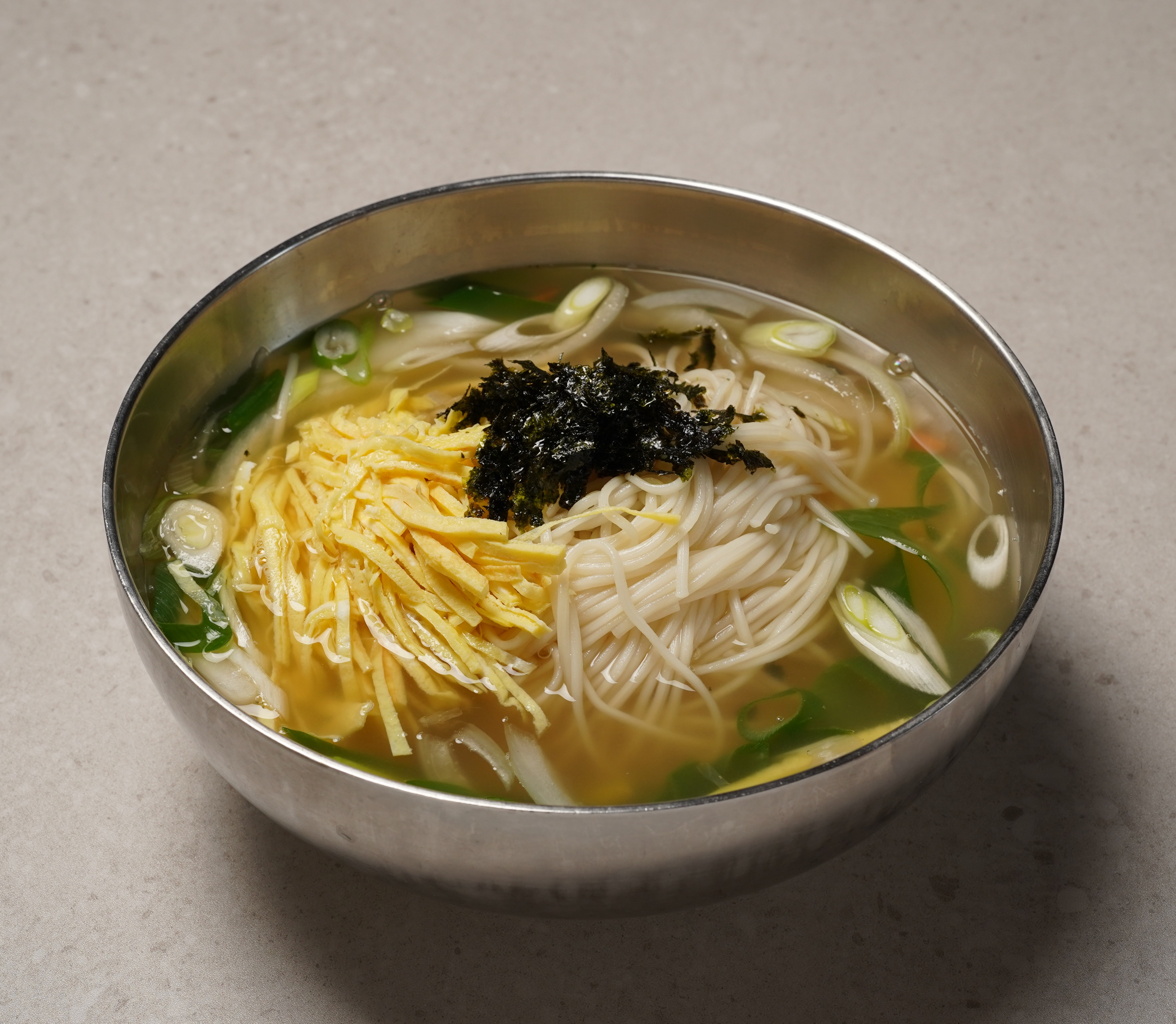 잔치국수