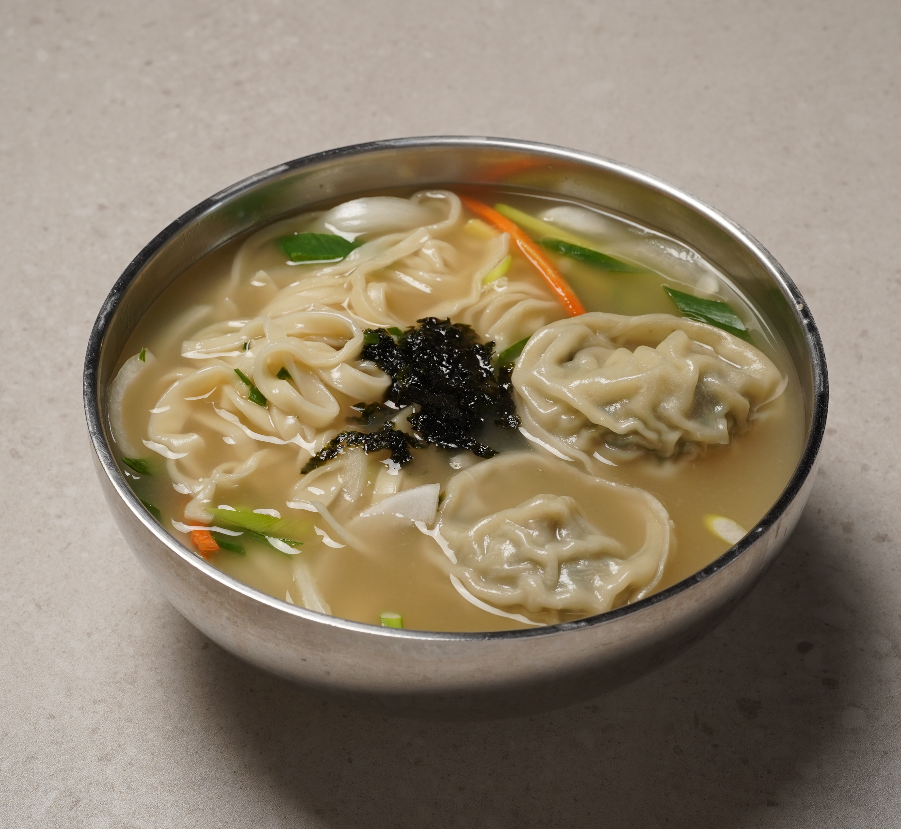 칼국수만둣국(시즌종료)