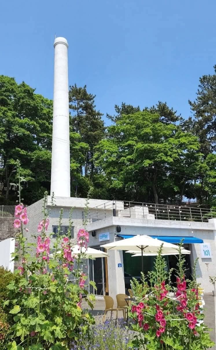 등대길 101