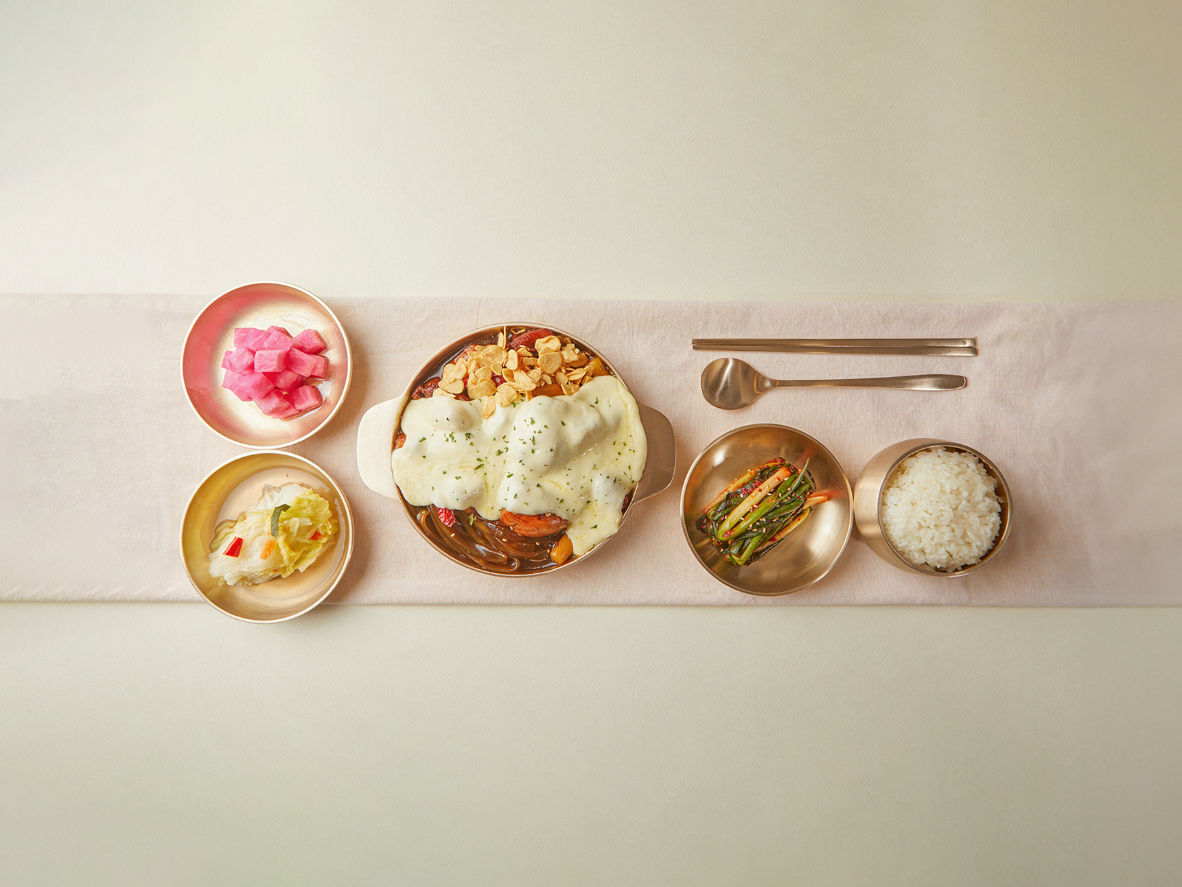 박대감찜닭 일산본점