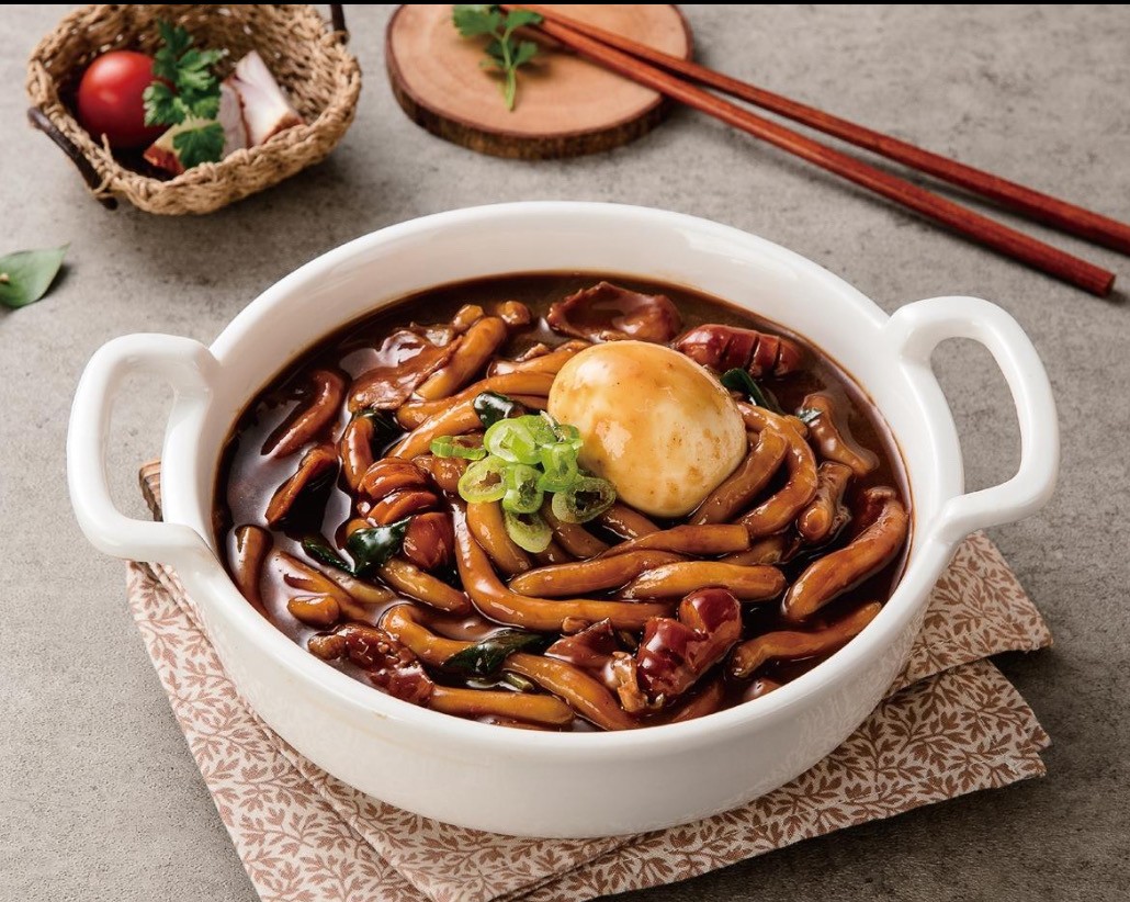 남문떡볶이 법조타운점