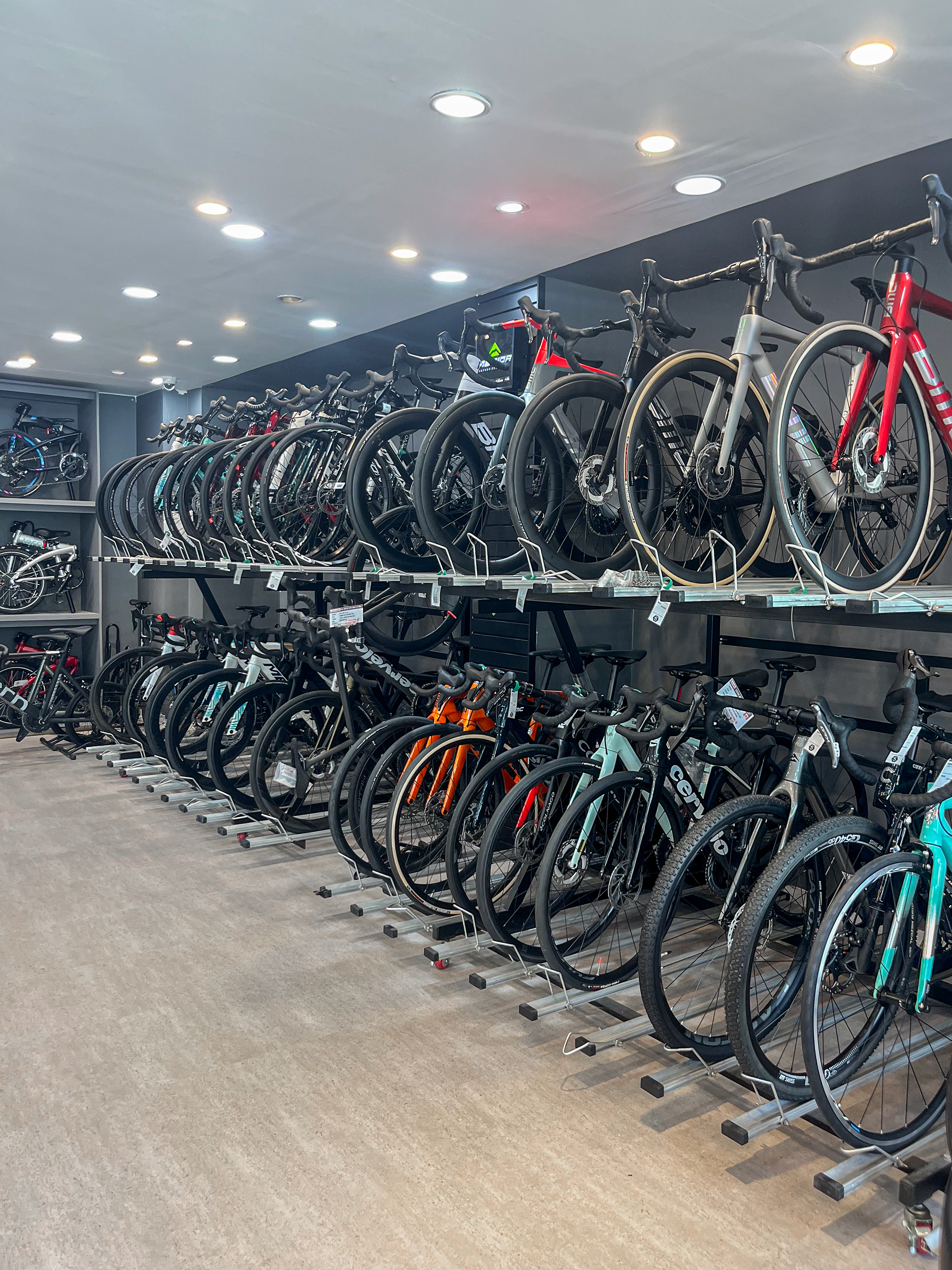 페달링 본점 대표 이미지