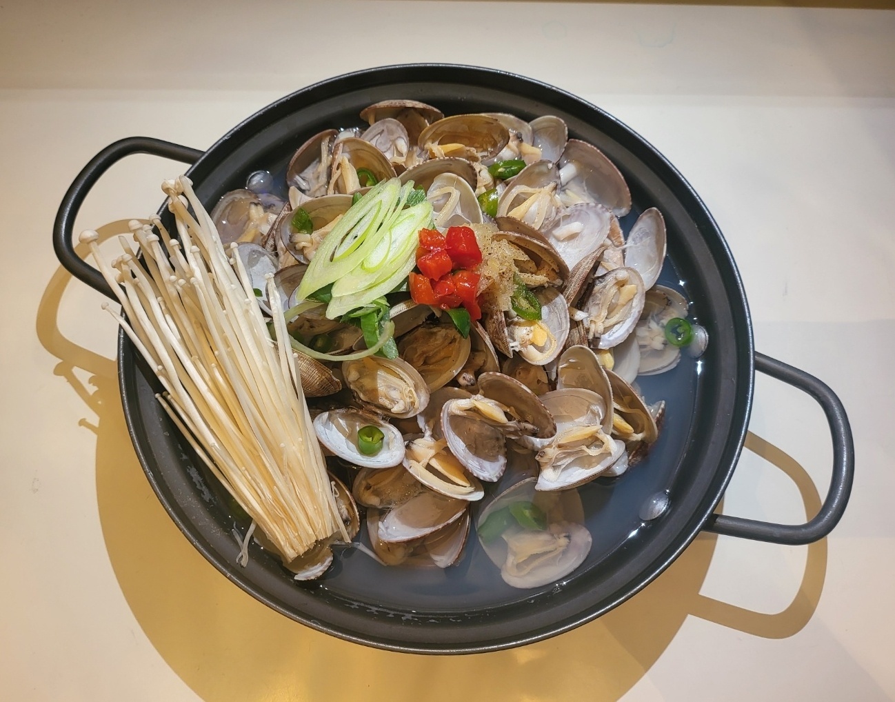 활빈당 신촌본점