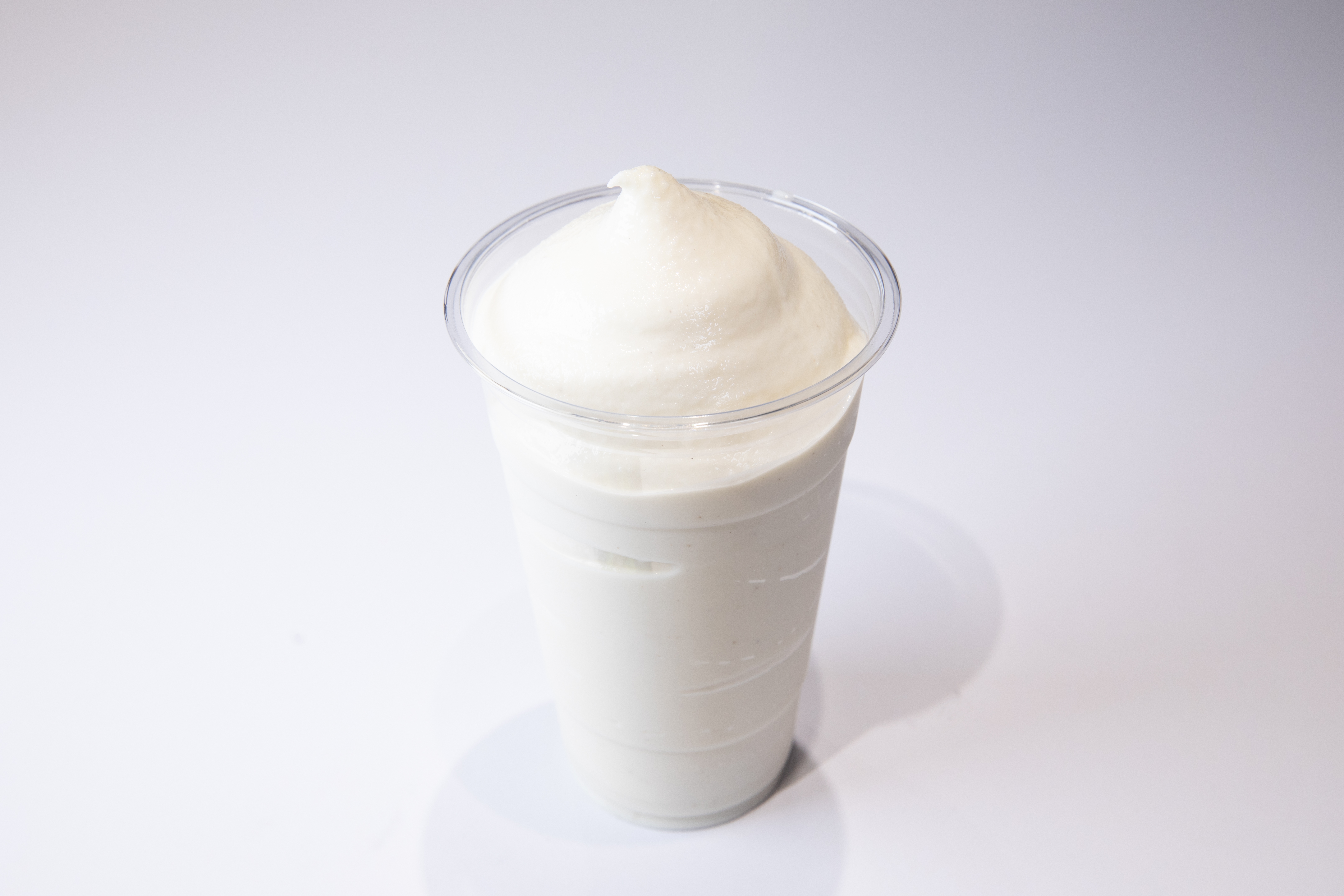 Vanilla shake
