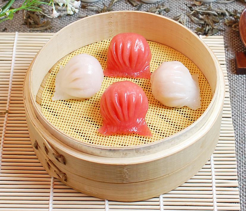 더딤섬 궁동 본점