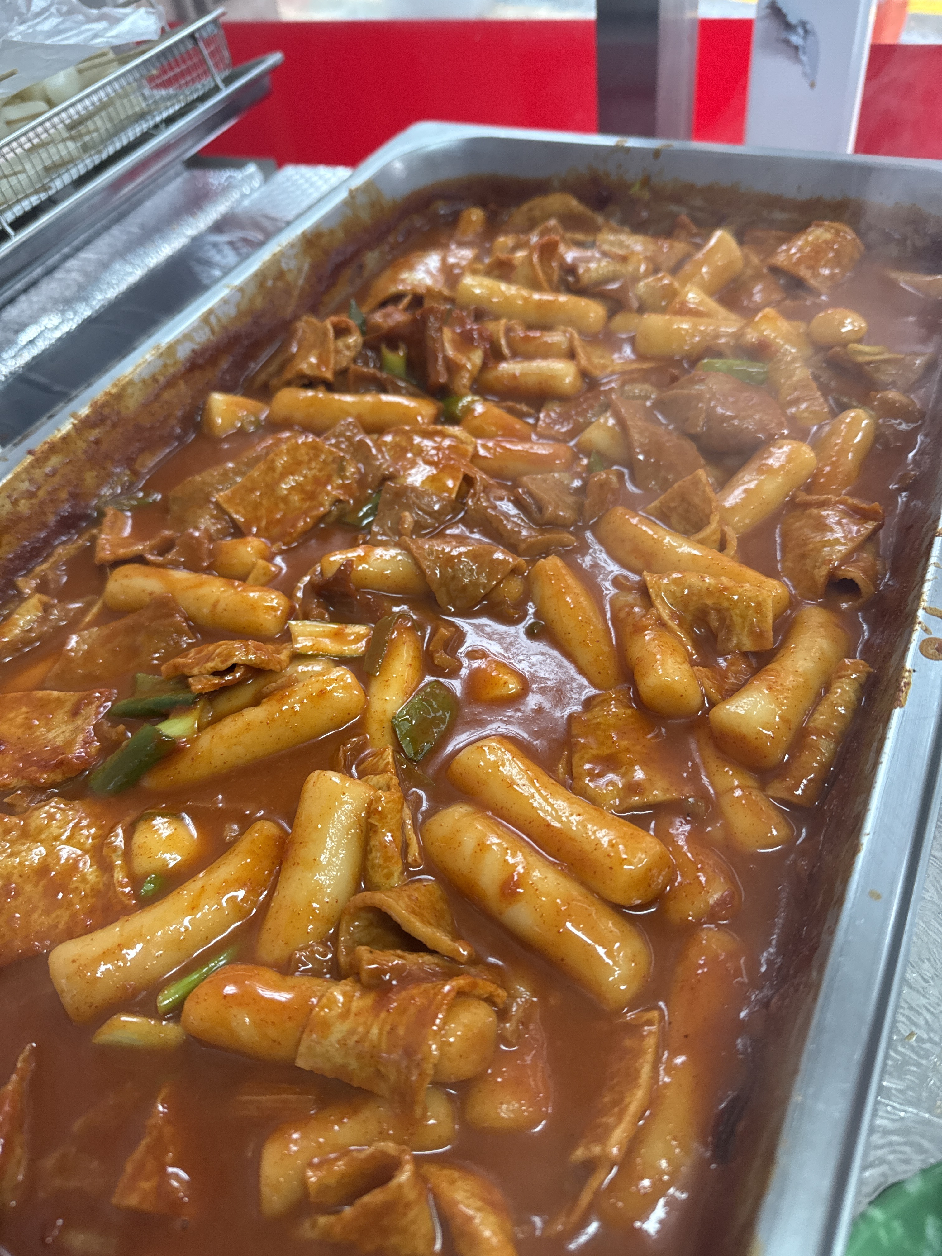 쭈야네분식