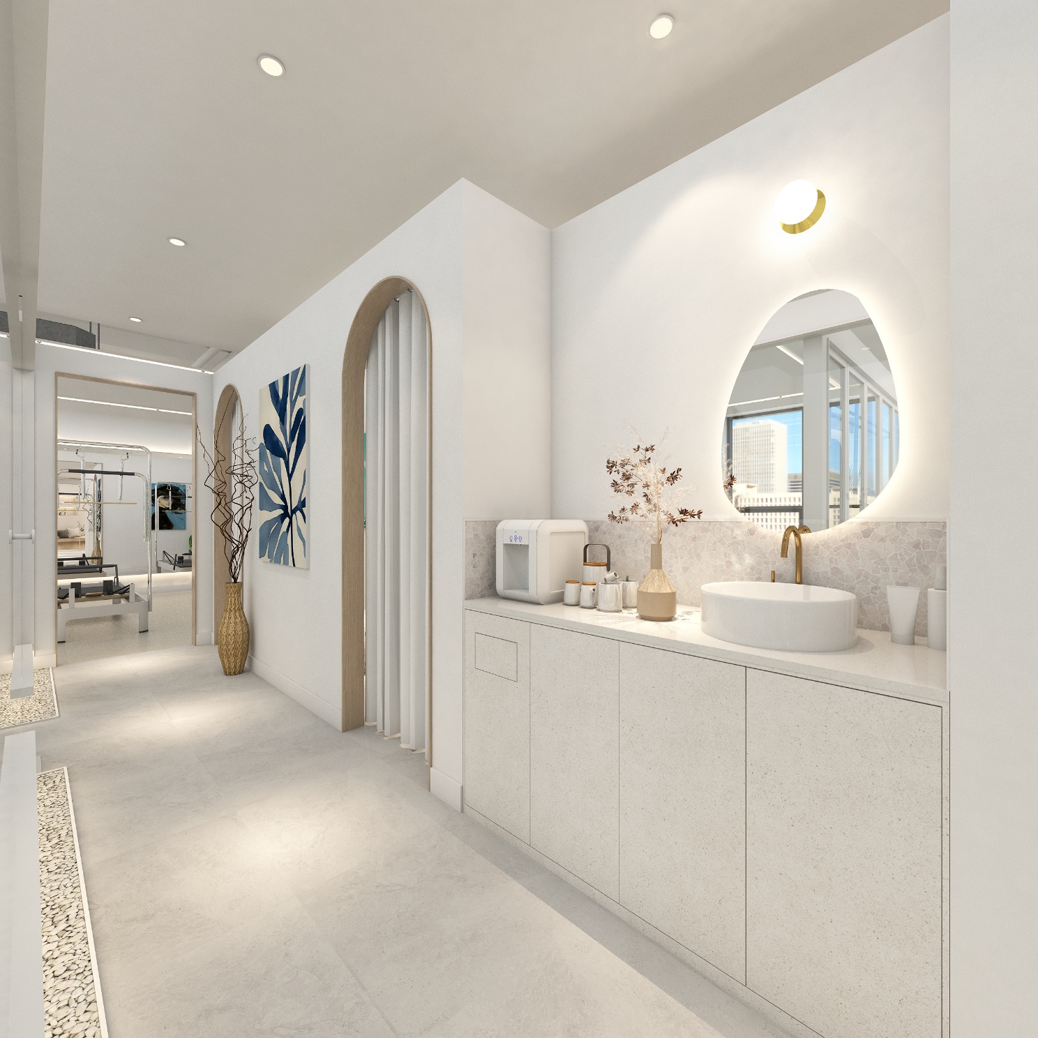 유온필라테스 대표 이미지