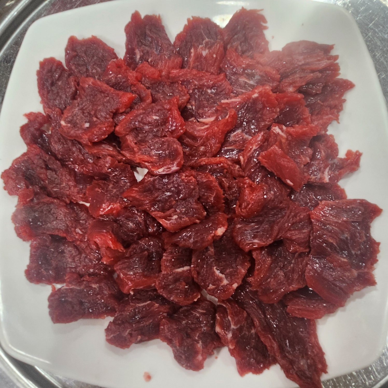 촌당숯불생고기