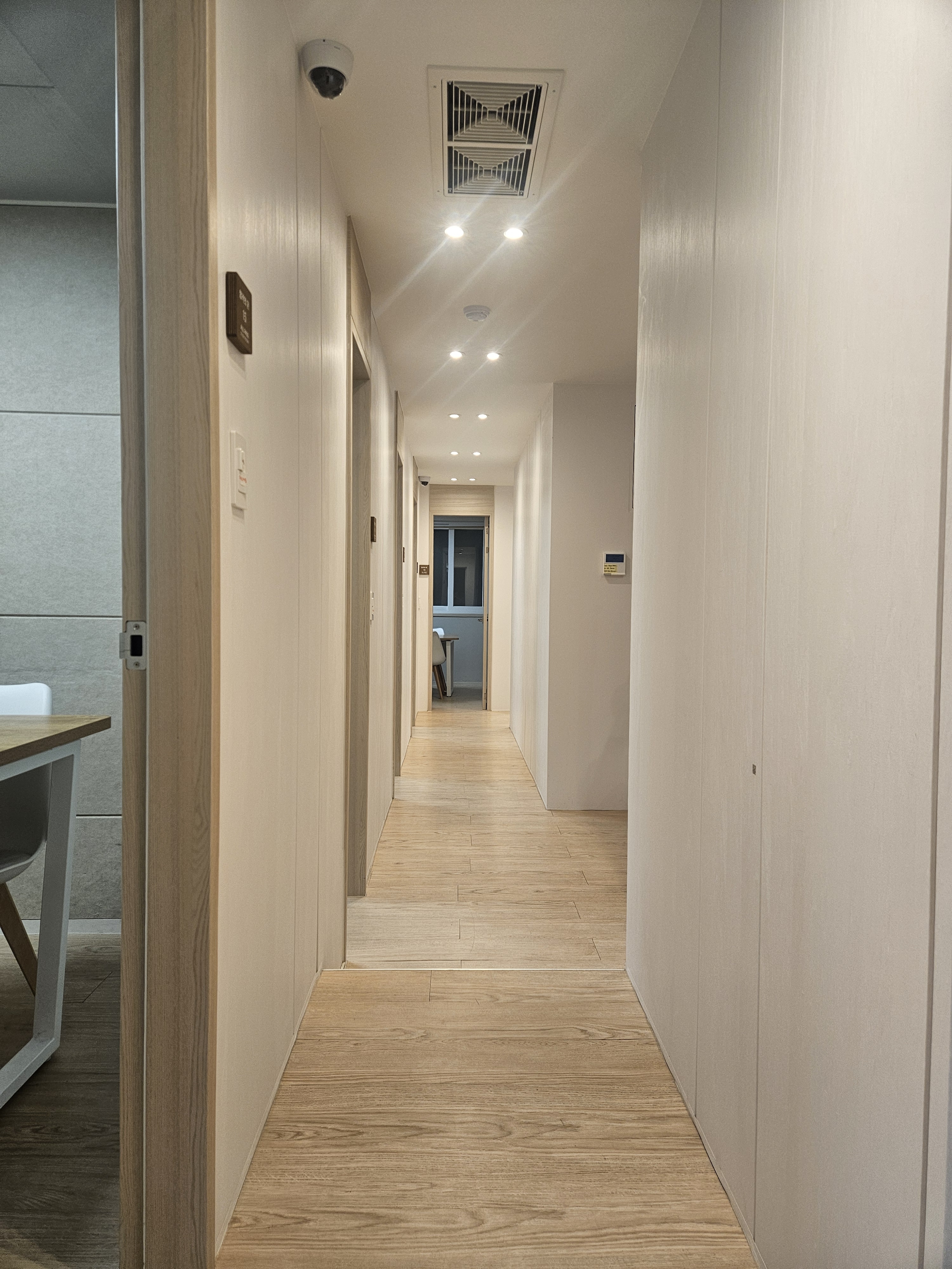 올패스 스터디룸 노량진점