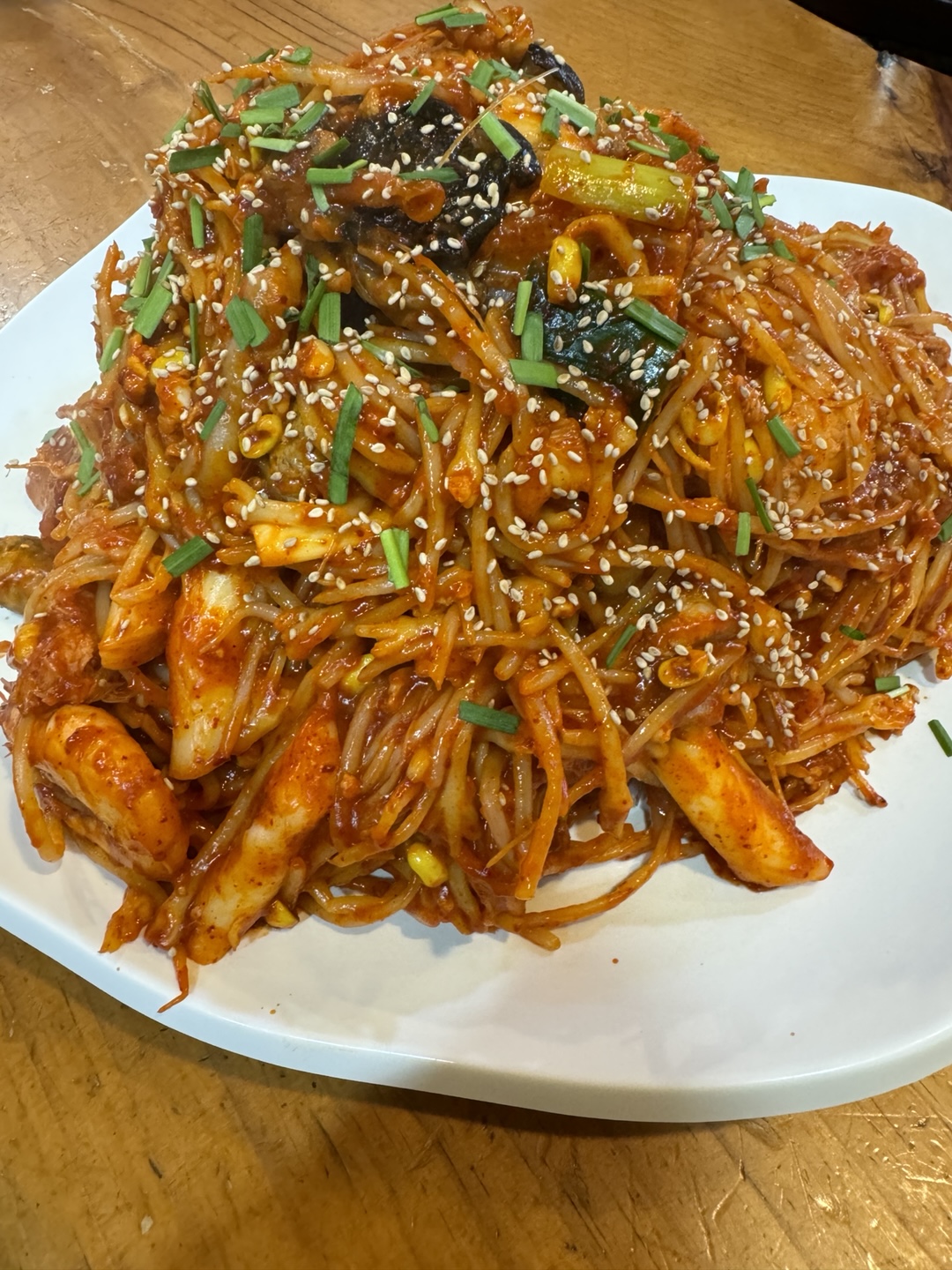 늘봄해물찜 본점 사진 2