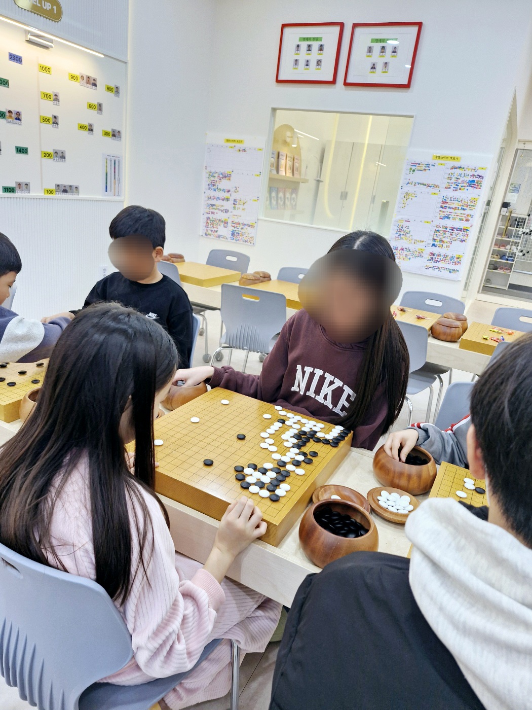 바둑의신바둑학원