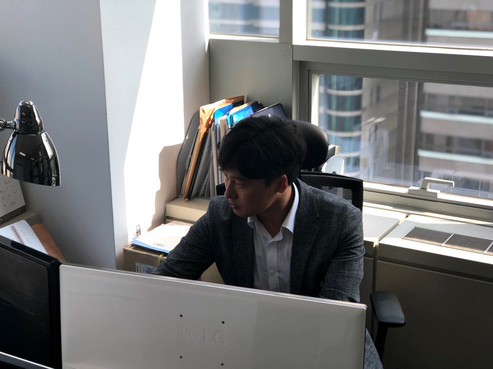 한울세무회계