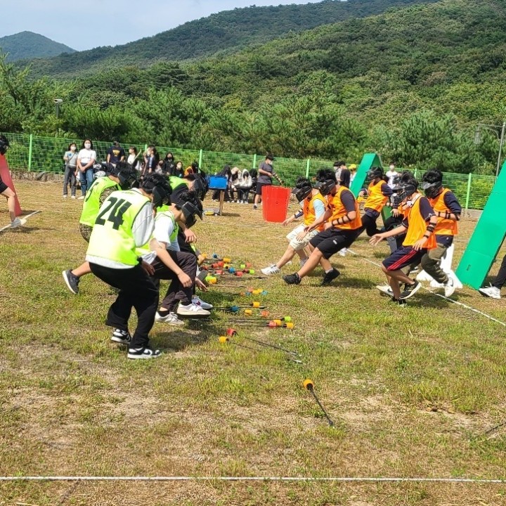 라온레포츠