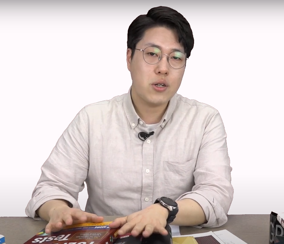 패트릭어학원 대표 이미지