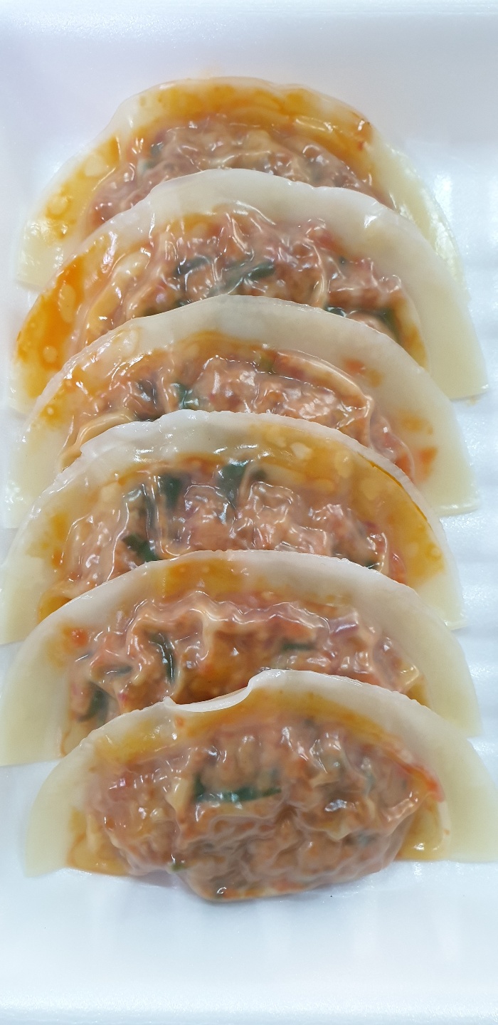 수경수제만두 정자점