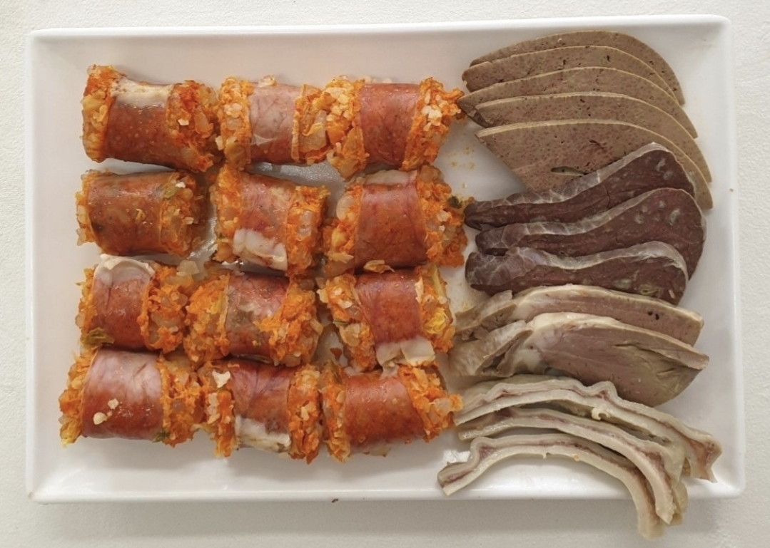 순대먹고갈래