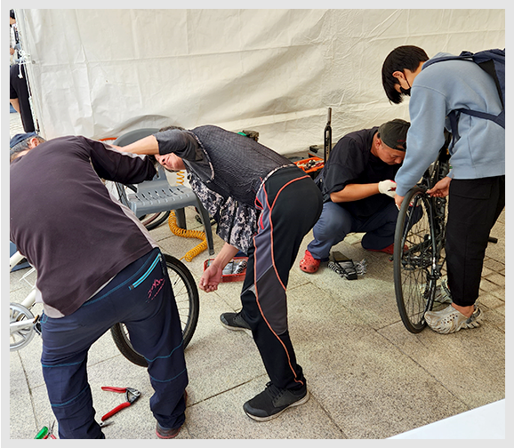 우리동네 자전거포 성동점 대표 이미지