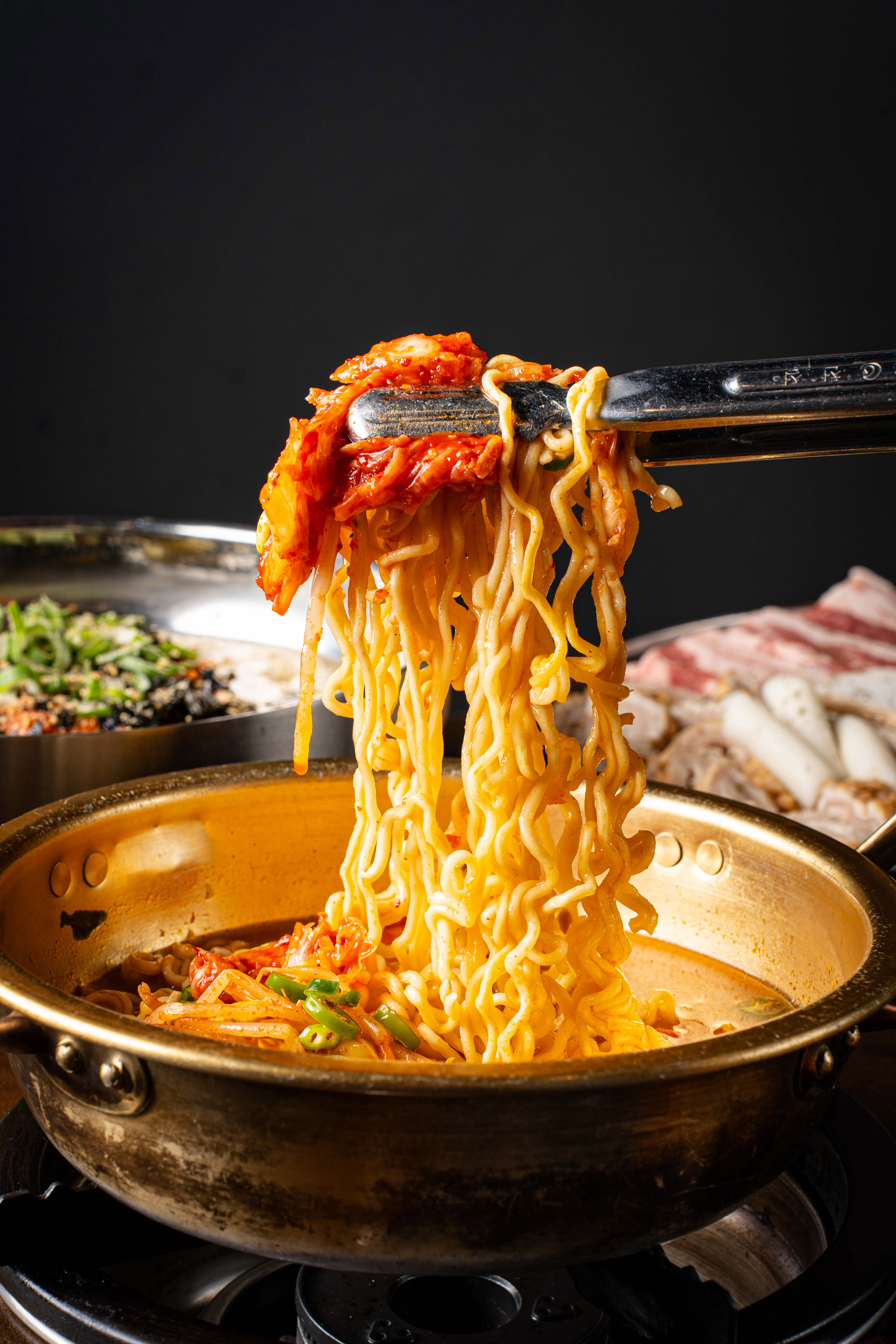 봉자막창 대구 신천시장점