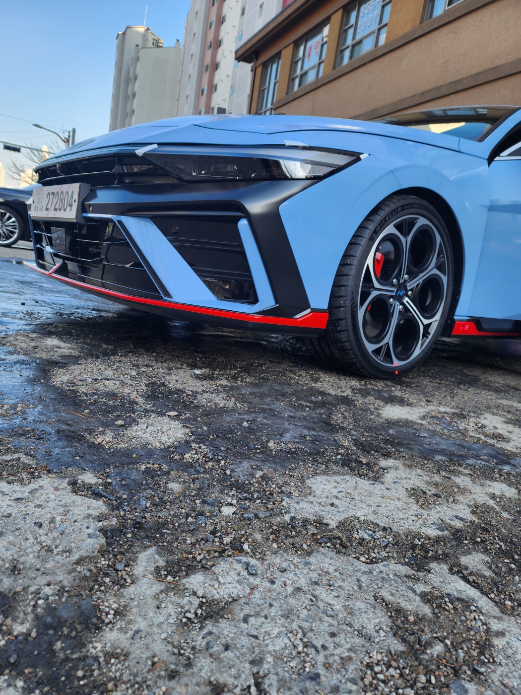 유성렌트카 의정부영업소