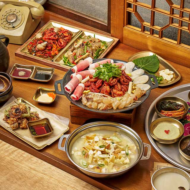 만석동 철판집 설명사진