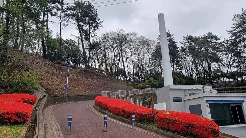 등대길 101