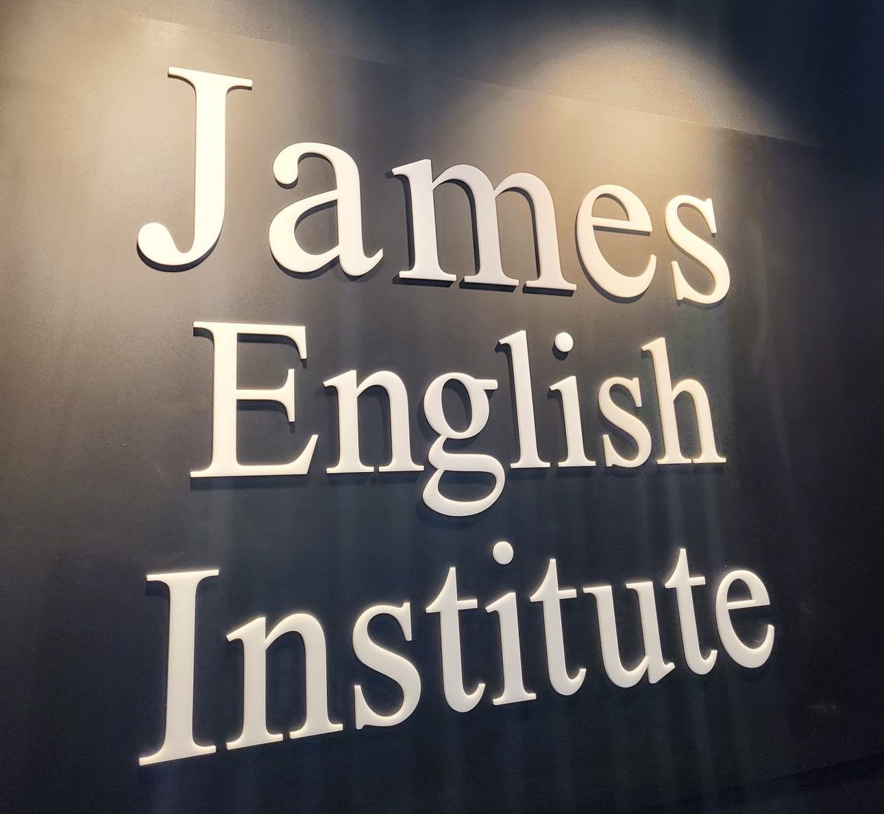 제임스잉글리쉬인스티튜트 대표 이미지