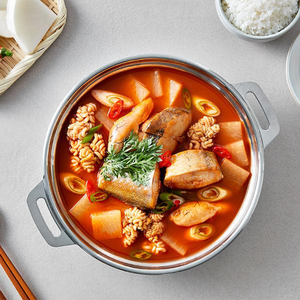 내가찜한코다리찜 부산 부곡점