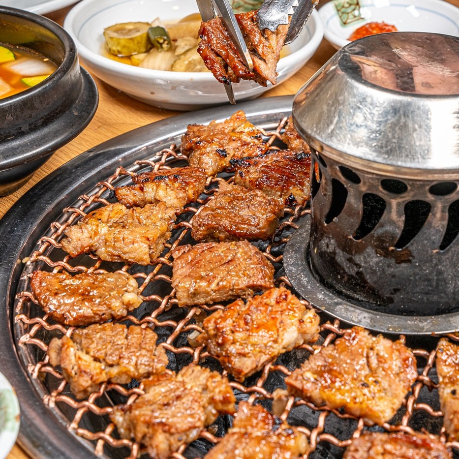 광명본갈비