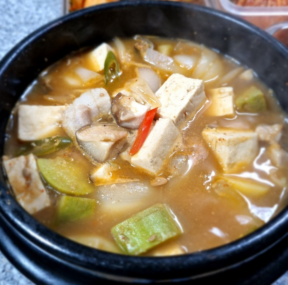 천년맛두부 사진 5