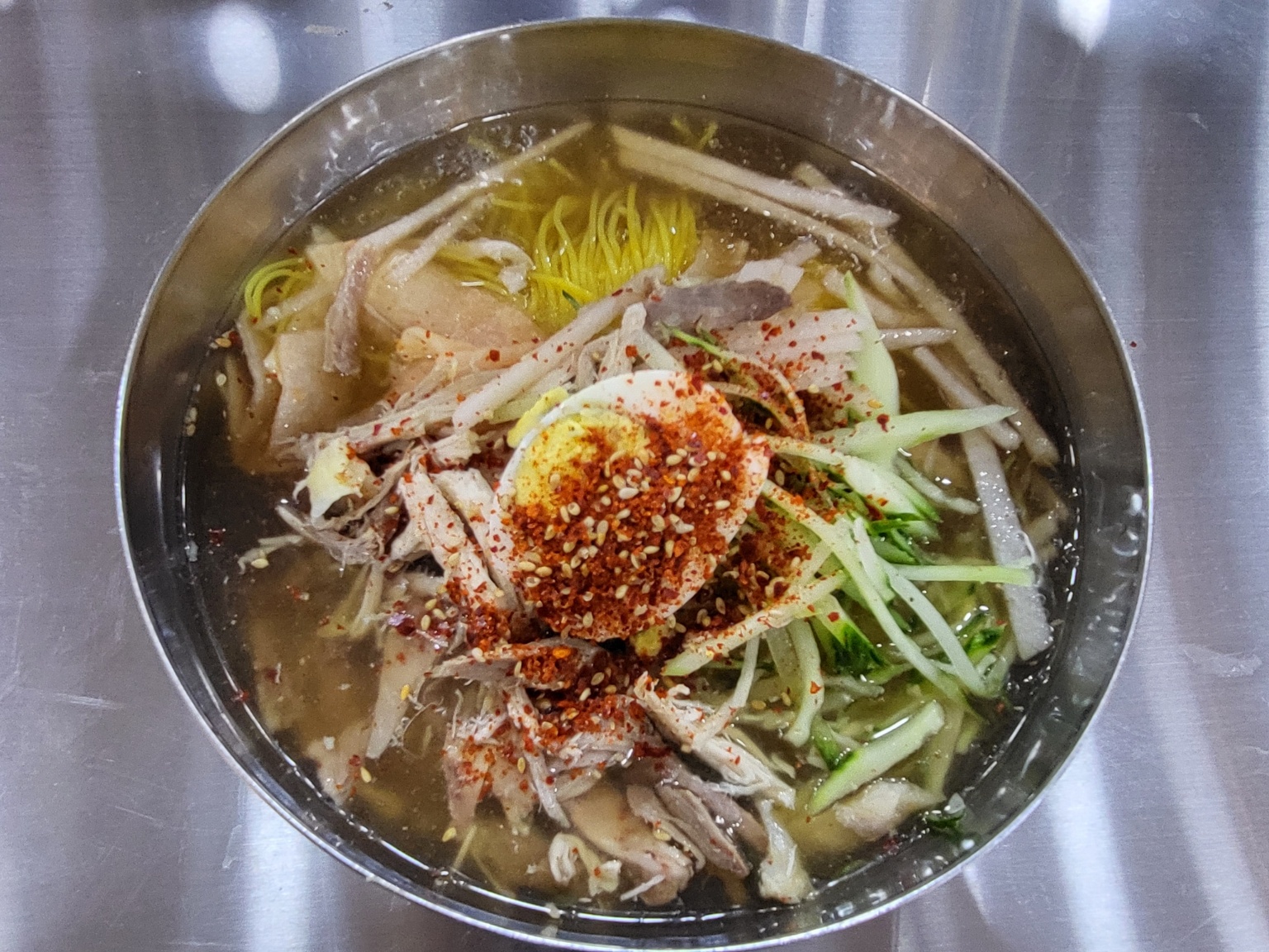 삼육식당